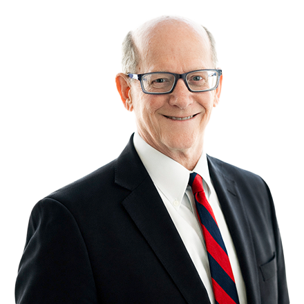 Donald Farrey attorney photo