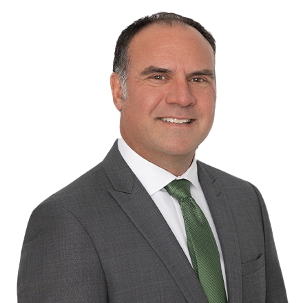 Leo Munoz attorney photo