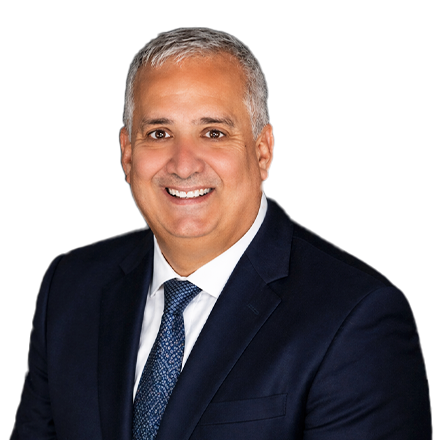 Marc Spizzirri attorney photo