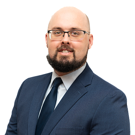 Michael Proctor attorney photo