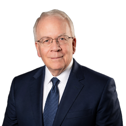 Mike Kain attorney photo