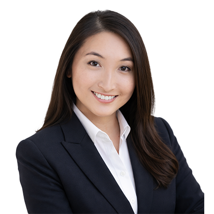 Joyce Suen attorney photo