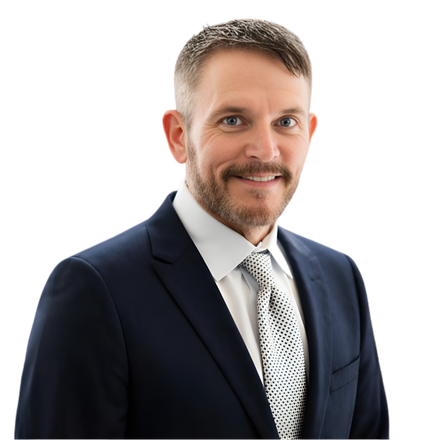 Michael D. Barrow attorney photo