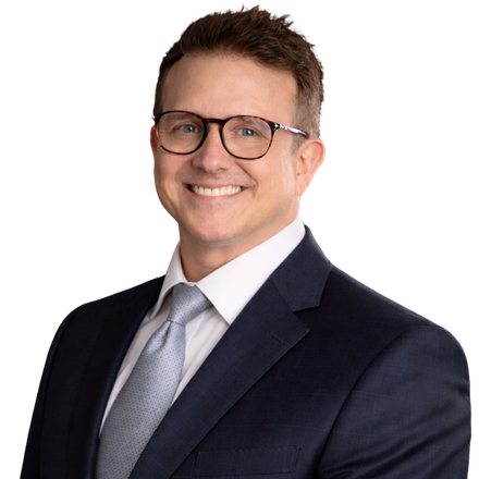 Mike Galetto attorney photo