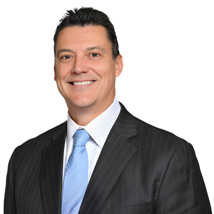 Steve Davey attorney photo