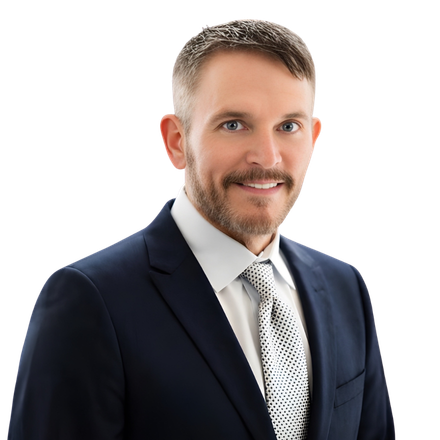 Michael D. Barrow attorney photo