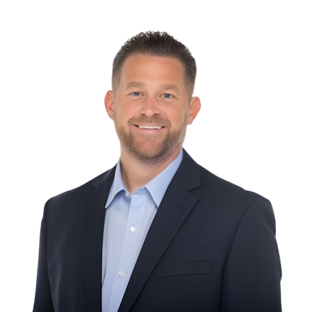 Keith Cressy attorney photo