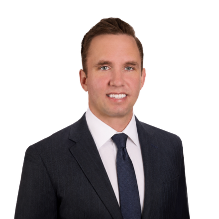 Nicholas Cherry attorney photo