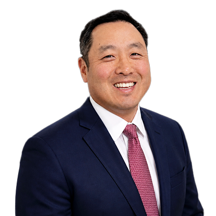 Elbert Choi attorney photo