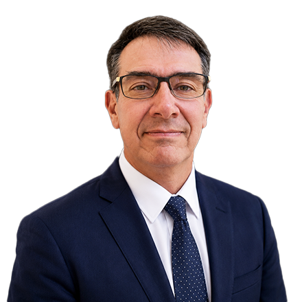 Erik Seiersen attorney photo