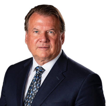 Michael T. Gunter