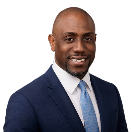 Sheldon McIntosh attorney photo