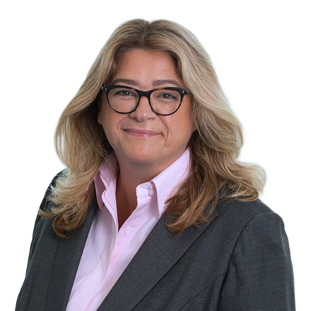 Brigitte Simard attorney photo