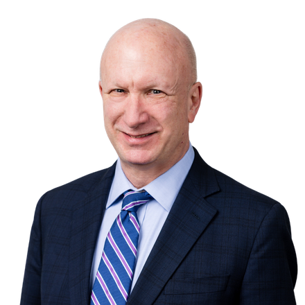 Craig Jacobson attorney photo