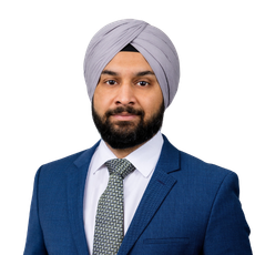 Jasdev Singh
