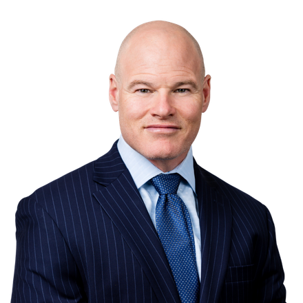 Mark Houston attorney photo