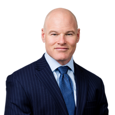 Mark Houston