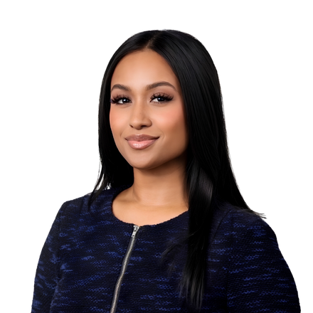Halima Akter attorney photo
