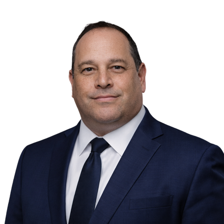 Jonathan Wernick attorney photo