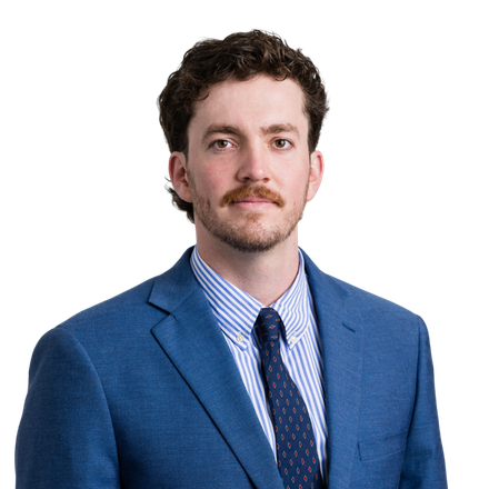 Sean Horner attorney photo