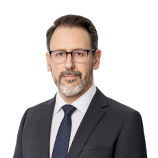 JP Daoust
