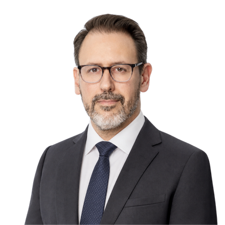 JP Daoust attorney photo