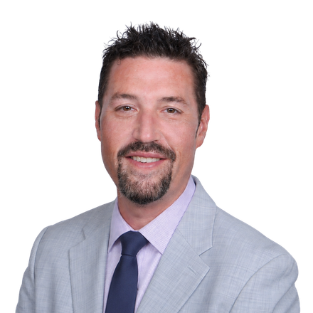 Drew Gamble attorney photo