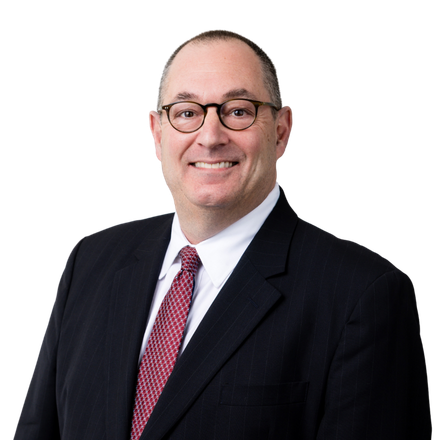 Wayne Weitz attorney photo
