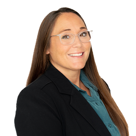 Shana Hood attorney photo