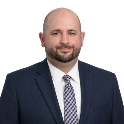 Jason Vigeant attorney photo
