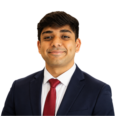 Jay Patel attorney photo