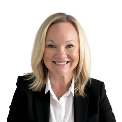 Mindy Pesapane attorney photo