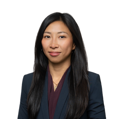 Natalie Kong attorney photo