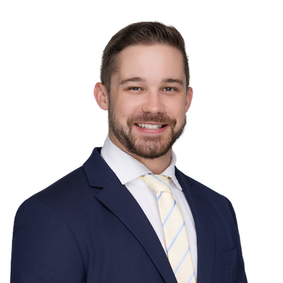 Zachary Emerson attorney photo