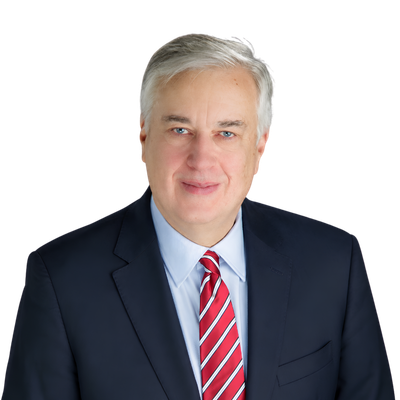 John Levitske