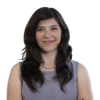 Ligia de la Rosa attorney photo
