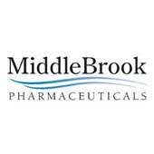 MiddleBrook Pharmaceuticals