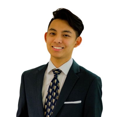 Jason Xie attorney photo