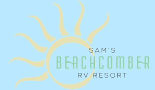 Beachcomber