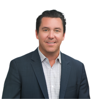 Bryan Vitner attorney photo