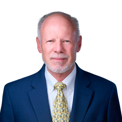 J. Mark Landrum attorney photo