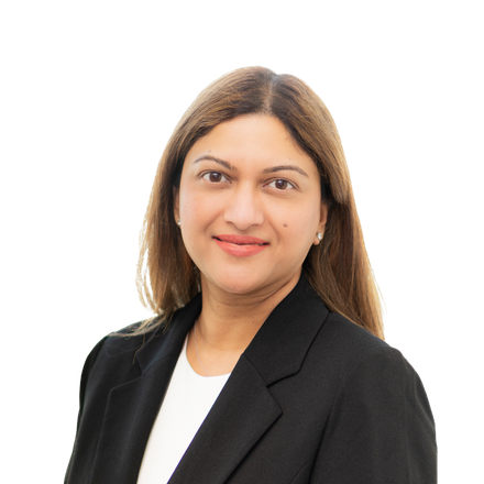 Samata Tummala attorney photo