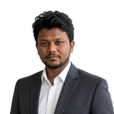 Ashok Kumar Chandran