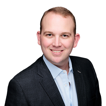 Avery Alcorn attorney photo