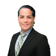 Judah Dominguez