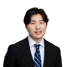 Sidney Yune