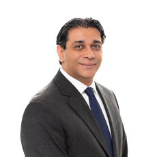 Swapnil Patel