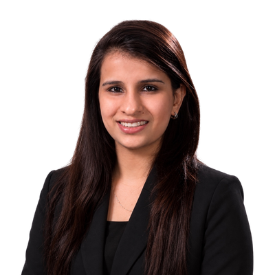 Ankita Mehra attorney photo