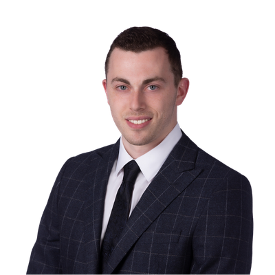 Ari Goldberg attorney photo