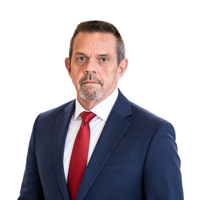 Gil McMinn attorney photo